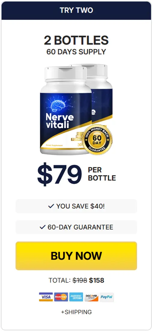 1 bottle